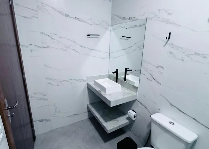 Hotel Luxx